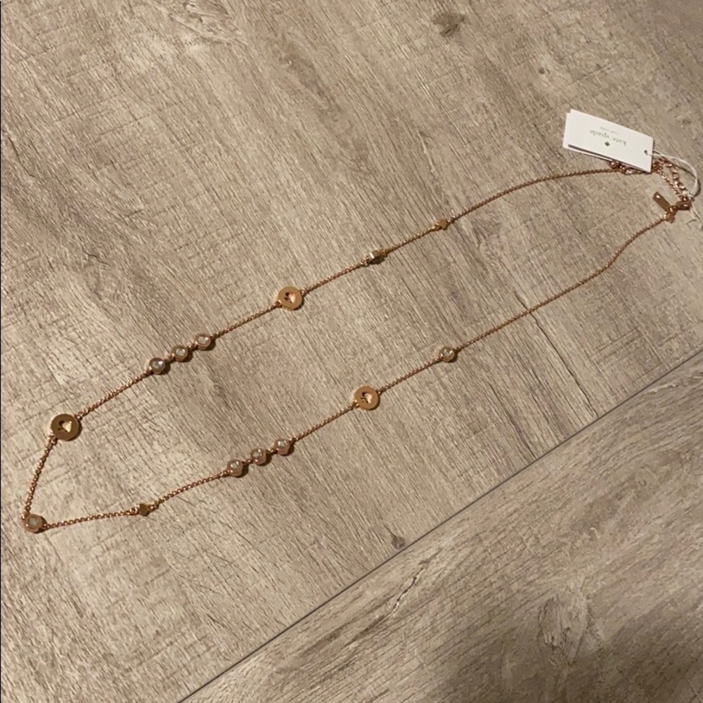 Kate Spade necklace